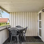 营地 First Camp Bojden 福堡