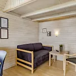 First Camp Bojden 5* Fåborg
