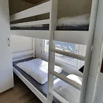 First Camp Bojden 福堡