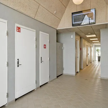 First Camp Bojden