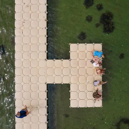 Campingplatz First Camp Bojden