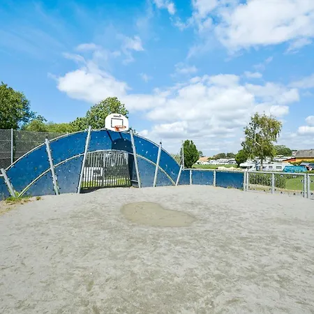 Campingplatz First Camp Bojden Fåborg
