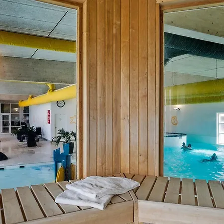 First Camp Bojden Campsite