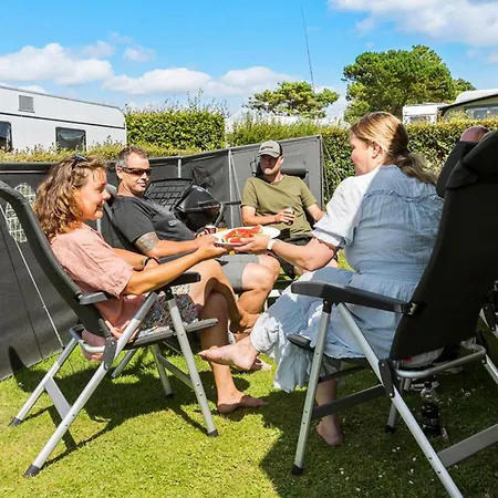 Campingplasser First Camp Bojden 5*