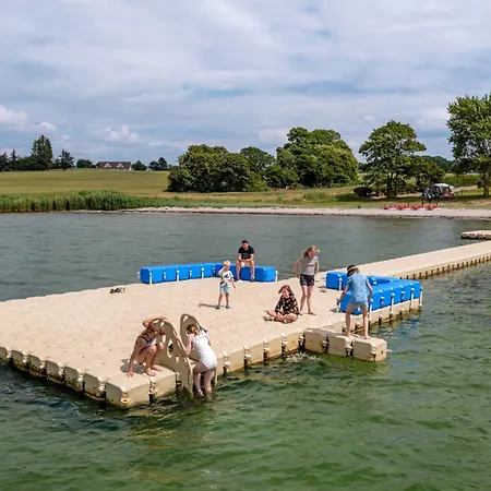 First Camp Bojden Fåborg