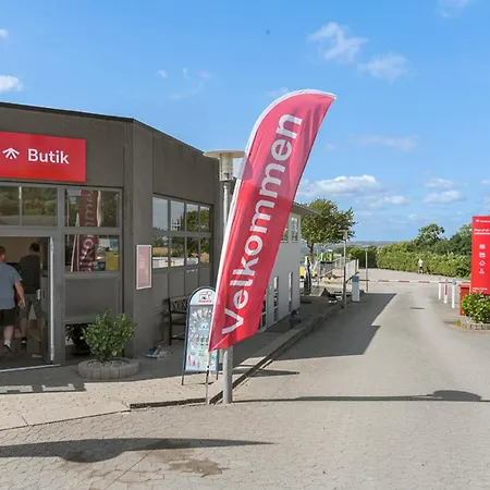 First Camp Bojden 5* Fåborg