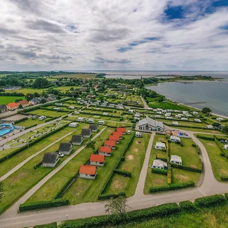 First Camp Bojden