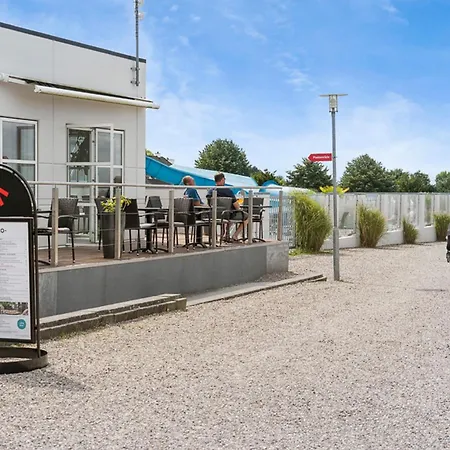 Camping First Camp Bojden