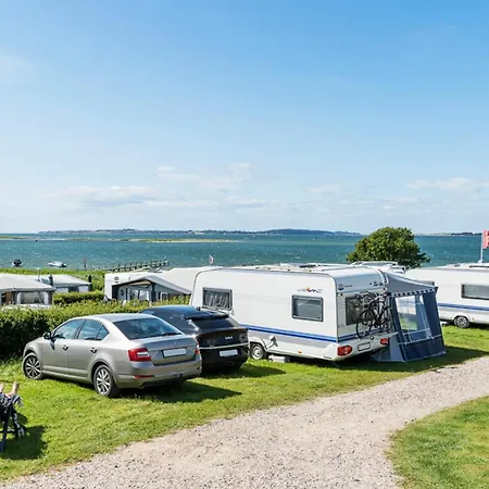 First Camp Bojden Campsite Faaborg
