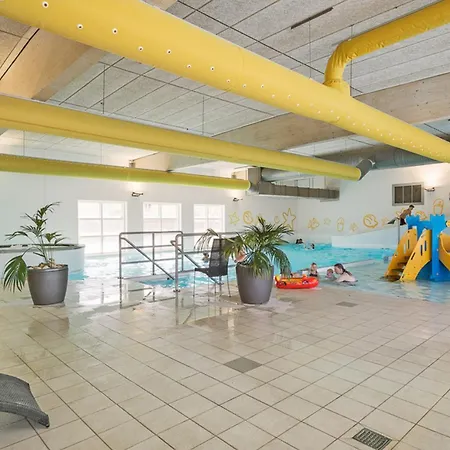 Campingplatz First Camp Bojden 5*