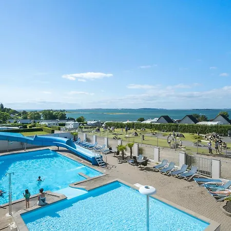 Campingplatz First Camp Bojden