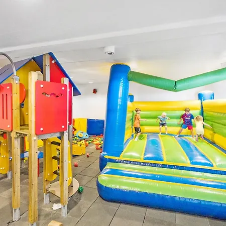 Camping First Camp Bojden