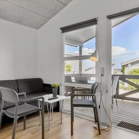 Campingplatz First Camp Bojden Fåborg