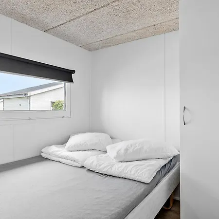 Campingplatz First Camp Bojden Fåborg