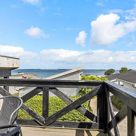 First Camp Bojden Fåborg