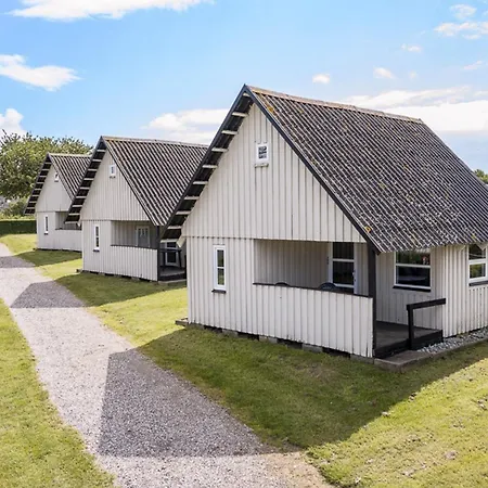 First Camp Bojden Campingplatz