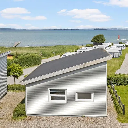 Campingplatz First Camp Bojden