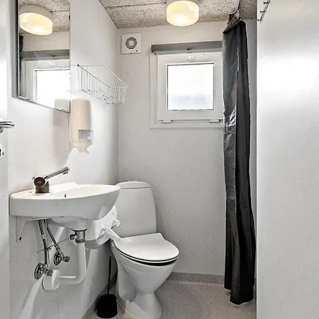 Camping First Camp Bojden 5*