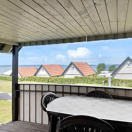 First Camp Bojden Fåborg