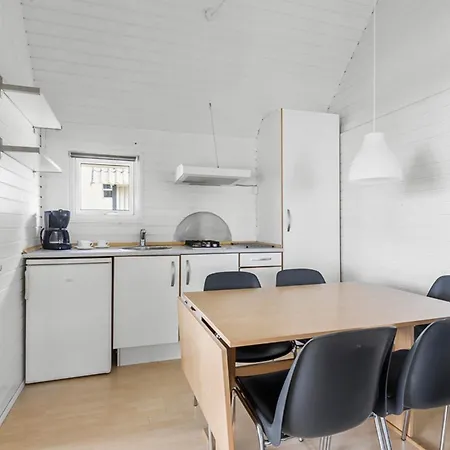 First Camp Bojden 5* Fåborg