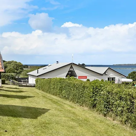 Campsite First Camp Bojden