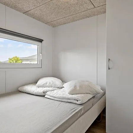 Campingplasser First Camp Bojden 5*