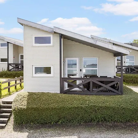 First Camp Bojden 5*