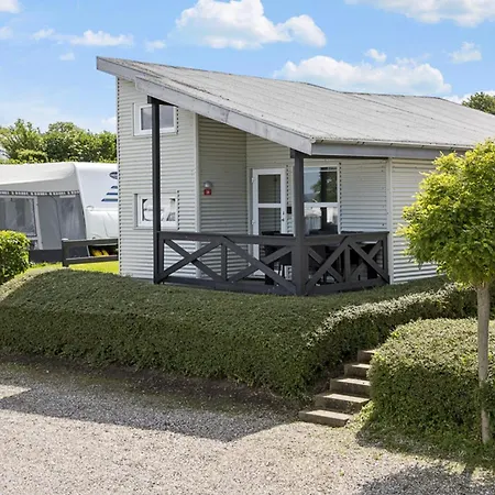 Campingplatz First Camp Bojden 5*