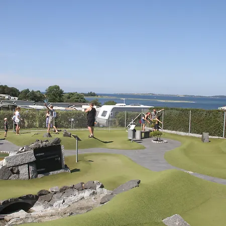 Campingplatz First Camp Bojden