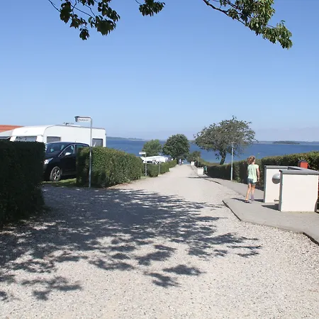 First Camp Bojden Κάμπινγκ