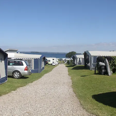 First Camp Bojden 5*