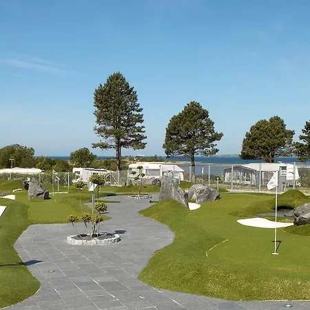 First Camp Bojden Campingplatz 5*