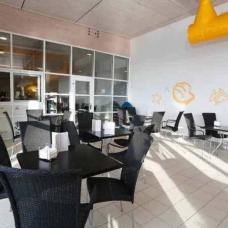 Campingplatz First Camp Bojden 5*