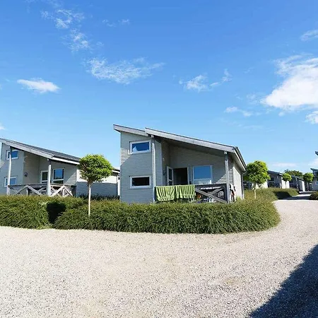 First Camp Bojden 5*