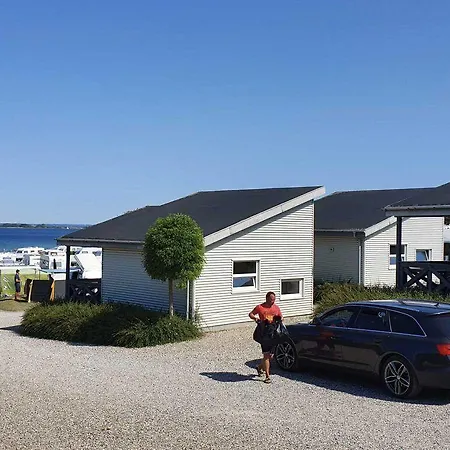 First Camp Bojden 5* Faaborg