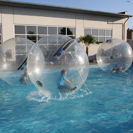 First Camp Bojden Campingplatz 5*