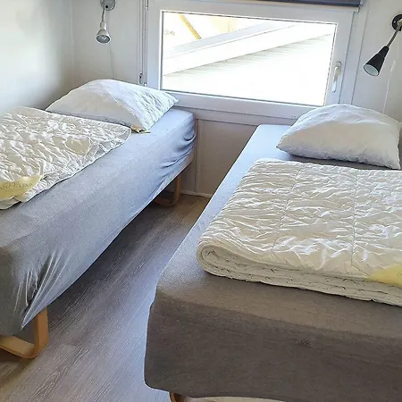 First Camp Bojden Κάμπινγκ Fåborg