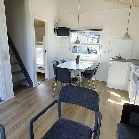 First Camp Bojden 5*