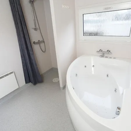 Campingplatz First Camp Bojden Fåborg