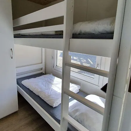 First Camp Bojden Fåborg