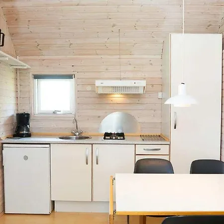 First Camp Bojden Κάμπινγκ Fåborg