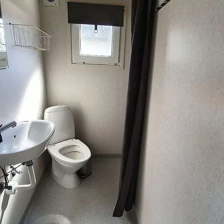 First Camp Bojden キャンプ場