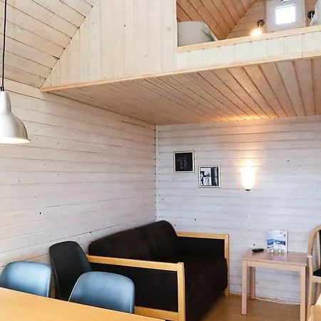 Κάμπινγκ First Camp Bojden 5*