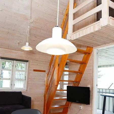 First Camp Bojden Κάμπινγκ 5*