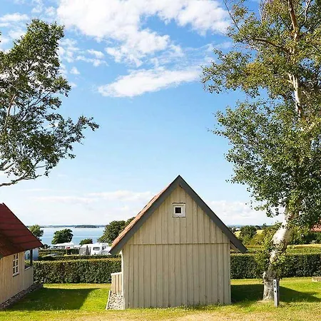 First Camp Bojden Fåborg