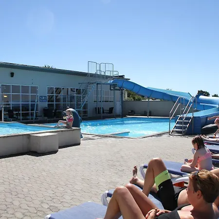 First Camp Bojden 5* Fåborg