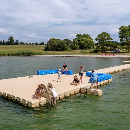 Campingplasser First Camp Bojden Fåborg