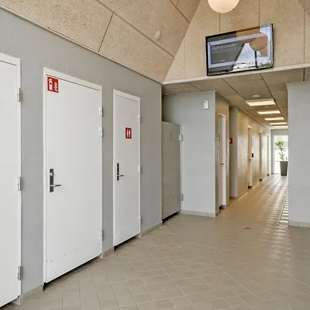 Campingplasser First Camp Bojden 5*