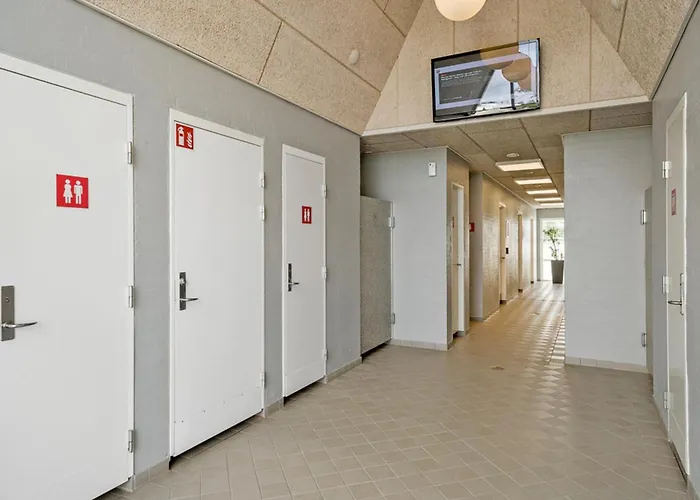 First Camp Bojden