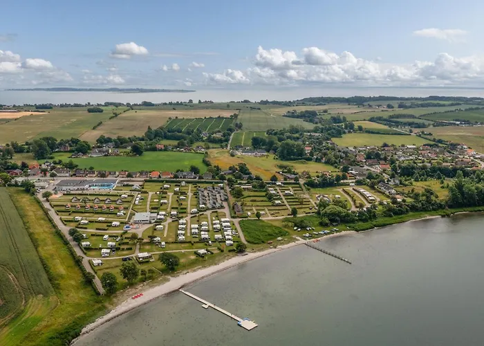 First Camp Bojden Fåborg